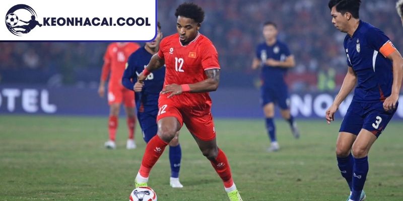 Vị trí trên sân AM trong bóng đá là gì? 