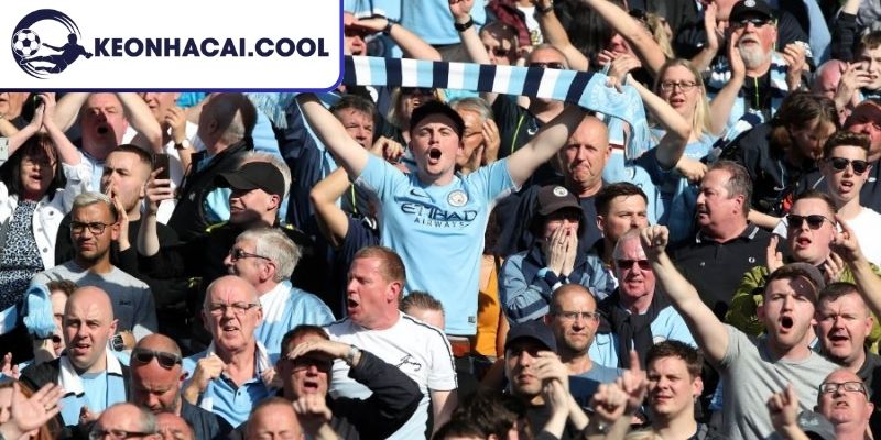 Fan Man City Gọi Là Gì? Danh Xưng Và Văn Hóa Cổ Động Viên 1 Fan Man City gọi là gì?