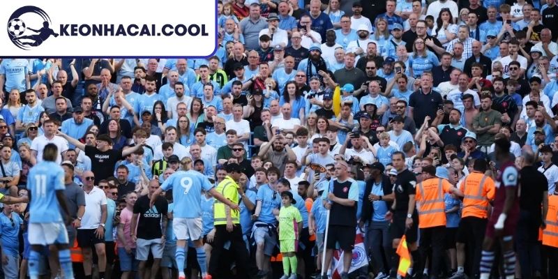 Fan Man City Gọi Là Gì? Danh Xưng Và Văn Hóa Cổ Động Viên 2 Ý nghĩa đằng sau biệt danh
