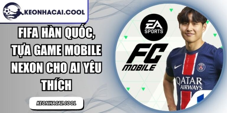 FIFA Hàn Quốc