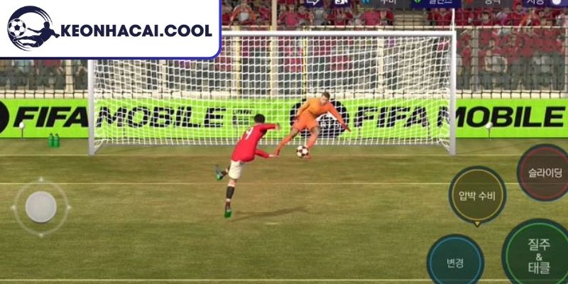 FIFA Hàn Quốc là gì?