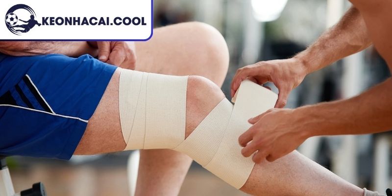 Hồi Sau Chấn Thương Đầu Gối, Kiến Thức Phục Hồi Cần Biết 3 Cách phòng việc bị chấn thương lại