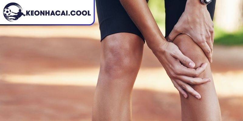 Hồi Sau Chấn Thương Đầu Gối, Kiến Thức Phục Hồi Cần Biết 1 Nguyên do gây ra chấn thương ở đầu gối