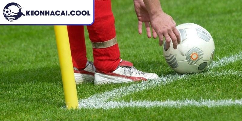 Kèo phạt góc là gì và điểm hấp dẫn cốt lõi