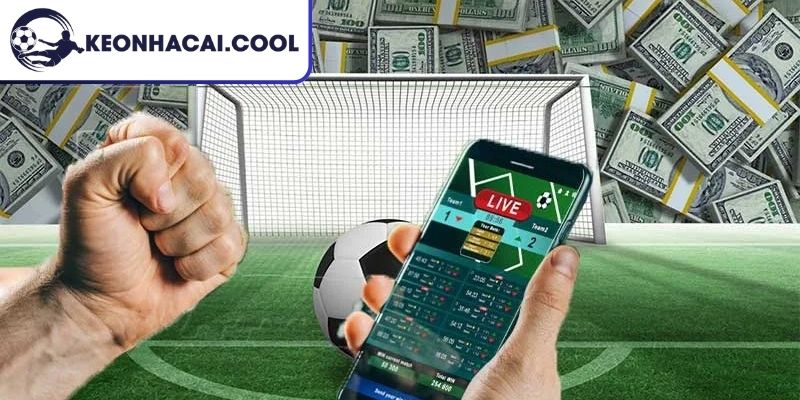 Tài Xỉu 2 Trái Và Kinh Nghiệm Áp Dụng Hiệu Quả Từ Đầu 2 Cách đọc và hiểu kèo chính xác cho tân thủ