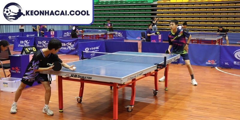 Hình thức chấp trong trận