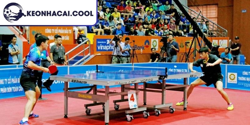 Quy định về việc bắt đầu trận đấu