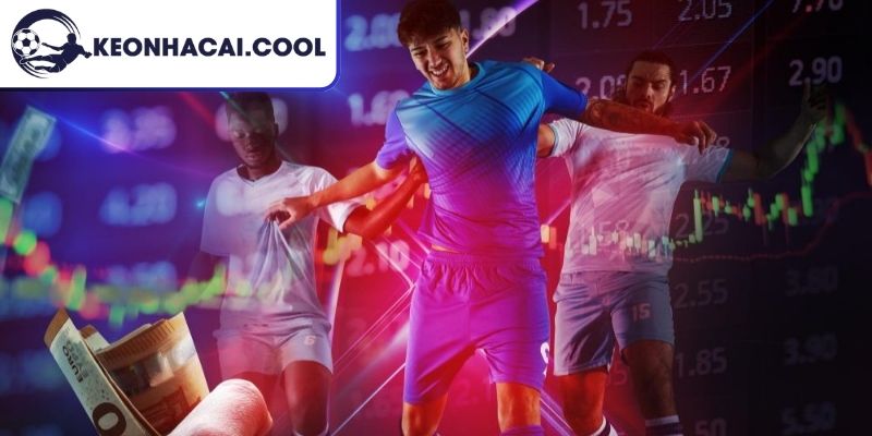 Kèo Tài Xỉu 1.75 - Đọc Tỷ Lệ Chuẩn Xác Từng Thời Điểm 2 Cách đọc cược chính xác cho người chơi