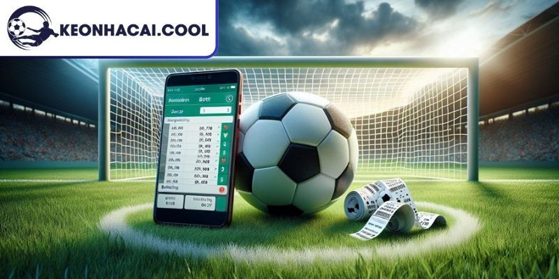 Thuật Ngữ Cá Cược Bóng Đá – Giải Mã Chi Tiết Cho Newbie 1 Nhóm thuật ngữ cá cược bóng đá cơ bản người mới cần nắm
